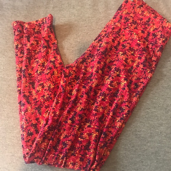 Leggings - Picture 1 of 1